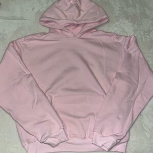 SKIMS cotton fleece classic Hoodie